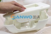 vacuum casting vacuum casting