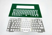 sheet metal sheet metal