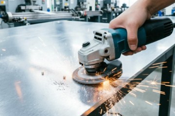Accelerate Your Production with Rapid Machined Aluminum Plates