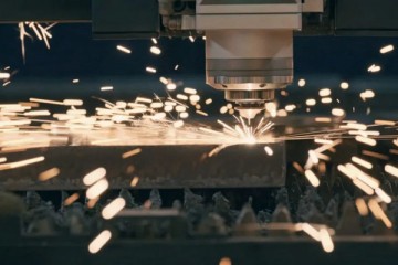 Advanced Developing Metal Laser Cutting Technology