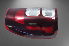 Auto Lamps Rear