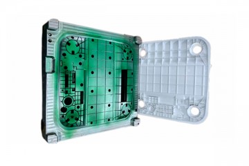 Benefits of Rapid Injection Molding Prototyping