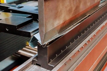 Challenges of Precision Bending of Aluminum Sheet Metal Challenges of Precision Bending of Aluminum Sheet Metal