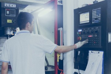 Common Problems & Improvement Methods During CNC Machining Process (V1)