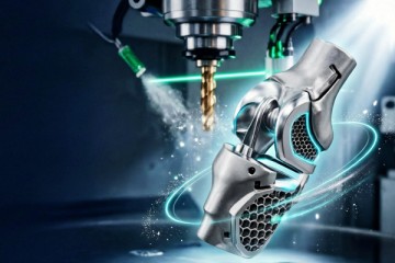 Custom Prototype Machining for Medical Devices in the Rapid Manufacturing Era