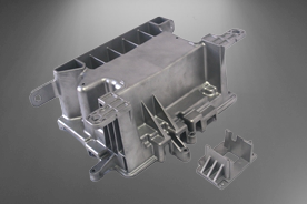 Die Casting Enbineering Cover