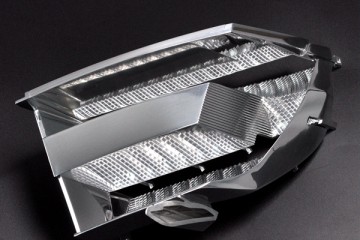 A Guide to CNC Machining Complex Parts