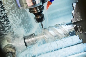 How 5-Axis CNC Machining is Redefining Rapid Prototyping and Production Machining How 5-Axis CNC Machining is Redefining Rapid Prototyping and Production Machining