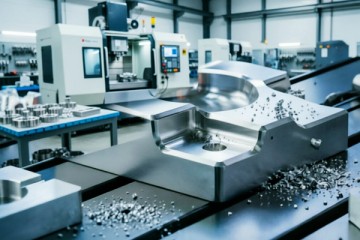 How China's Aluminum CNC Milling Ecosystem Powers Physical Prototype Customization