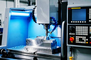 How Custom CNC Machining is Revolutionizing Prototyping Across Industries
