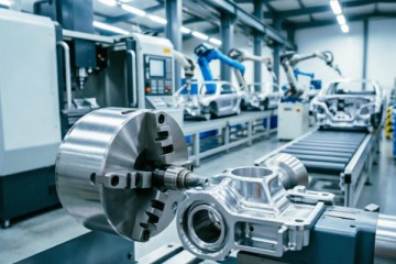 How Low-Volume Manufacturers Power Automotive Concept Validation