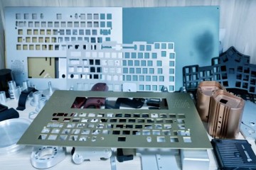How Sheet Metal Framework Components Accelerate Product Evolution in Rapid Prototyping
