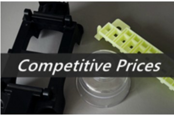 How do you rapidly manufacture tooling for injection molding?