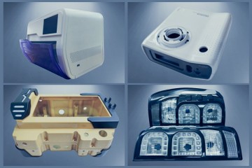 Injection Molding Supplier: Supporting Precision Manufacturing