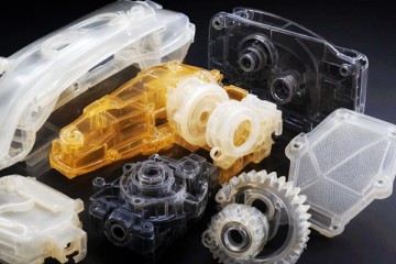 Optimal Plastic Prototyping Method: A Purpose-Driven Framework for Process Selection