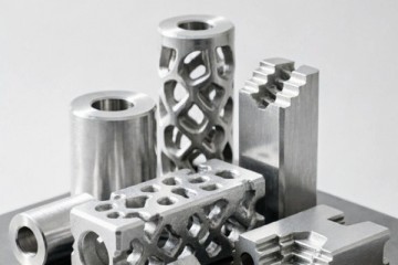 Precision Metal Components Drives Innovation in Custom Metal Manufacturing Precision Metal Components Drives Innovation in Custom Metal Manufacturing