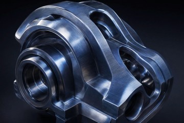Precision Metal Components: The Invisible Backbone of Modern Engineering