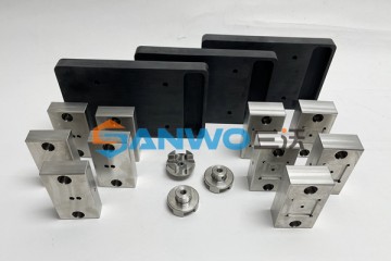 Rapid CNC Machining Services