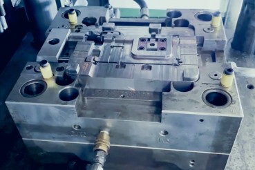 Rapid Injection Molding
