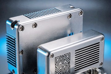 Rapid Prototyping Beyond the Enclosure: Adjacent Capabilities in Custom Metal Manufacturing