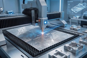 Rapid Sheet Metal Prototyping for Aerospace Actuation Systems