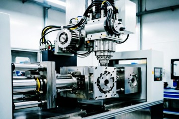 Rapid Tooling for Injection Molding: The Agile Bridge Between Prototype and Production