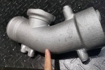 Revolutionizing Metal Casting-The Power of 3D Sand Printing