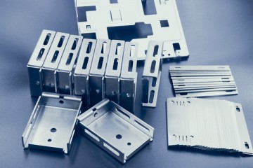 Sheet Metal Prototyping For Functional Testing And Design