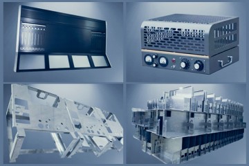 Sheet Metal Prototyping Solutions by Sanworapid in China