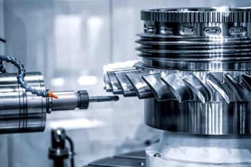 Stainless Steel CNC Machining Services Are Essential for Precision Manufacturing