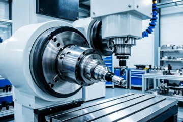 Stainless Steel CNC Machining: The Critical Bridge from Digital Design to Industrial Reality