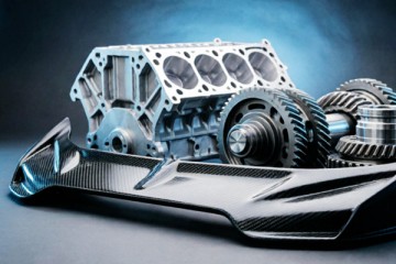 The Role of Custom Automotive Prototype Parts in Modern Vehicle Development