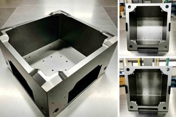 The Unmatched Value of CNC Machined Enclosures