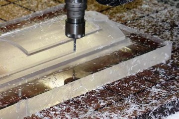 Unlocking Efficiency with Rapid Plastic Machining