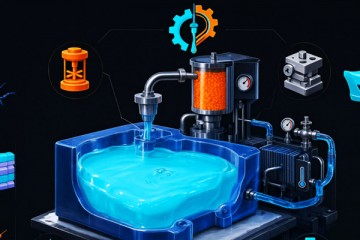 Urethane Vacuum Casting: A Practical Guide for Product Developers