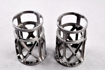 Using Titanium for CNC Machining