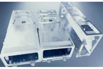 What aluminum is used for CNC?