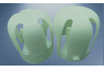 What are 4 different types of rapid prototyping?