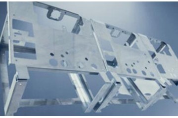 What is metal rapid prototyping?