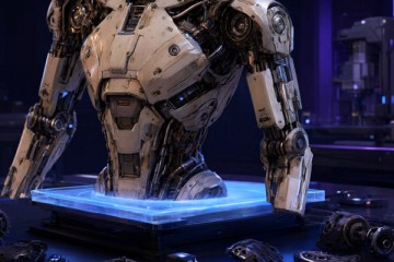 Why 3D Printing Became the Backbone of Robot Customization