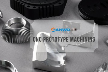 Why Use Prototype CNC Machining