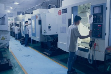 CNC Machining for Plastic