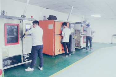 Vacuum Casting