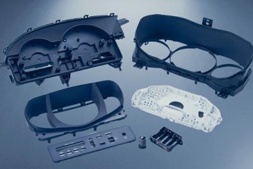 Custom Prototype Solutions: Engineered for Precision, Built for Scale