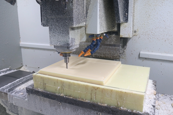 CNC Machining