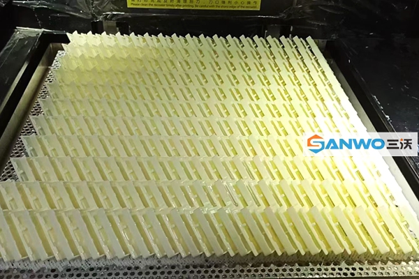 3D printing