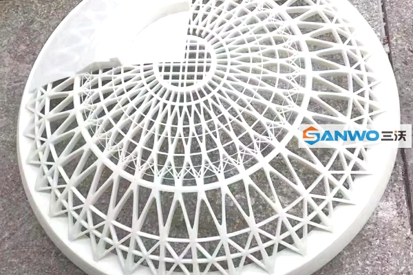 3D printing