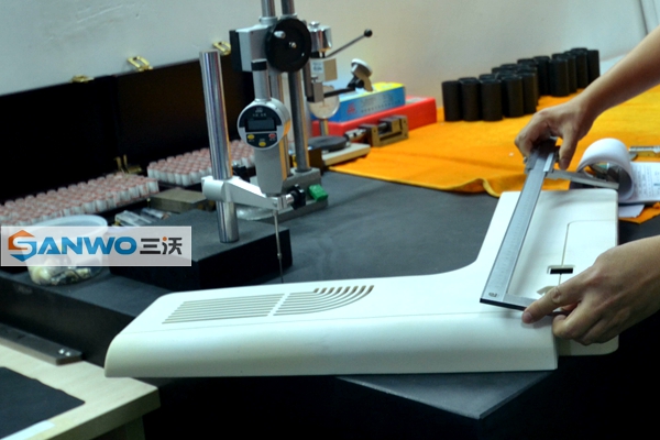 Bio-Medical Device prototyping