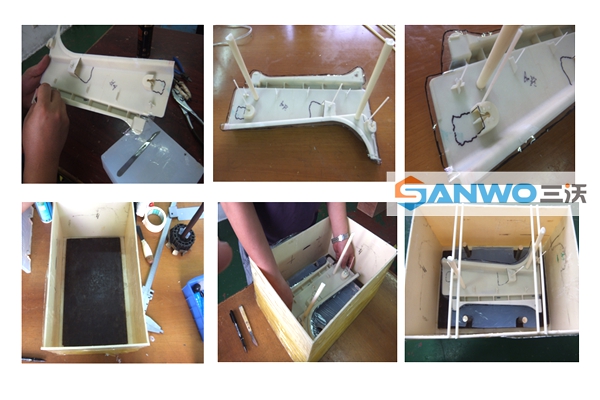 Bio-Medical Device prototyping