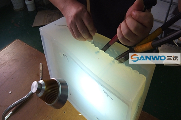 Bio-Medical Device prototyping